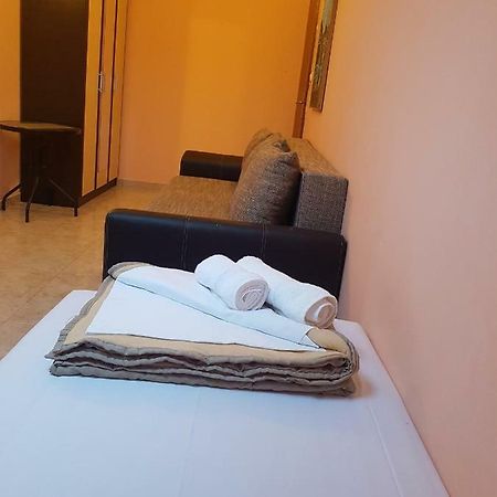 Apartment Danijela Budva Bagian luar foto