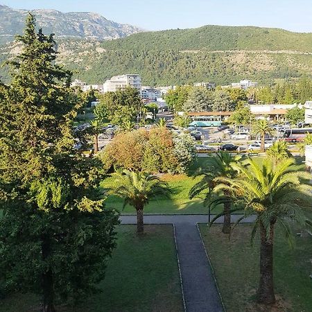 Apartment Danijela Budva Bagian luar foto