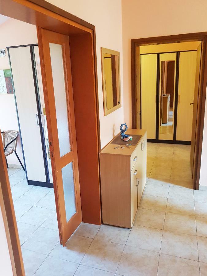 Apartment Danijela Budva Bagian luar foto