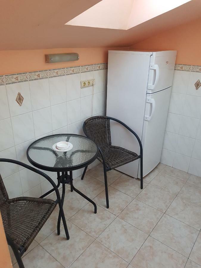 Apartment Danijela Budva Bagian luar foto